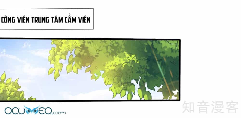 Mỹ Vị Giai Thê - Chương 38 - ảnh 19