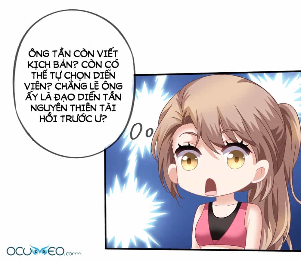 Mỹ Vị Giai Thê - Chương 38 - ảnh 28