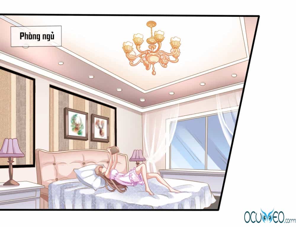 Mỹ Vị Giai Thê - Chương 4 - ảnh 13