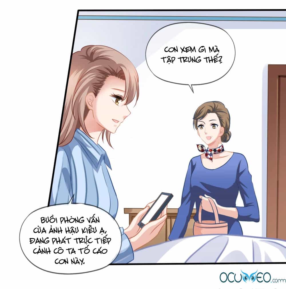 Mỹ Vị Giai Thê - Chương 4 - ảnh 27