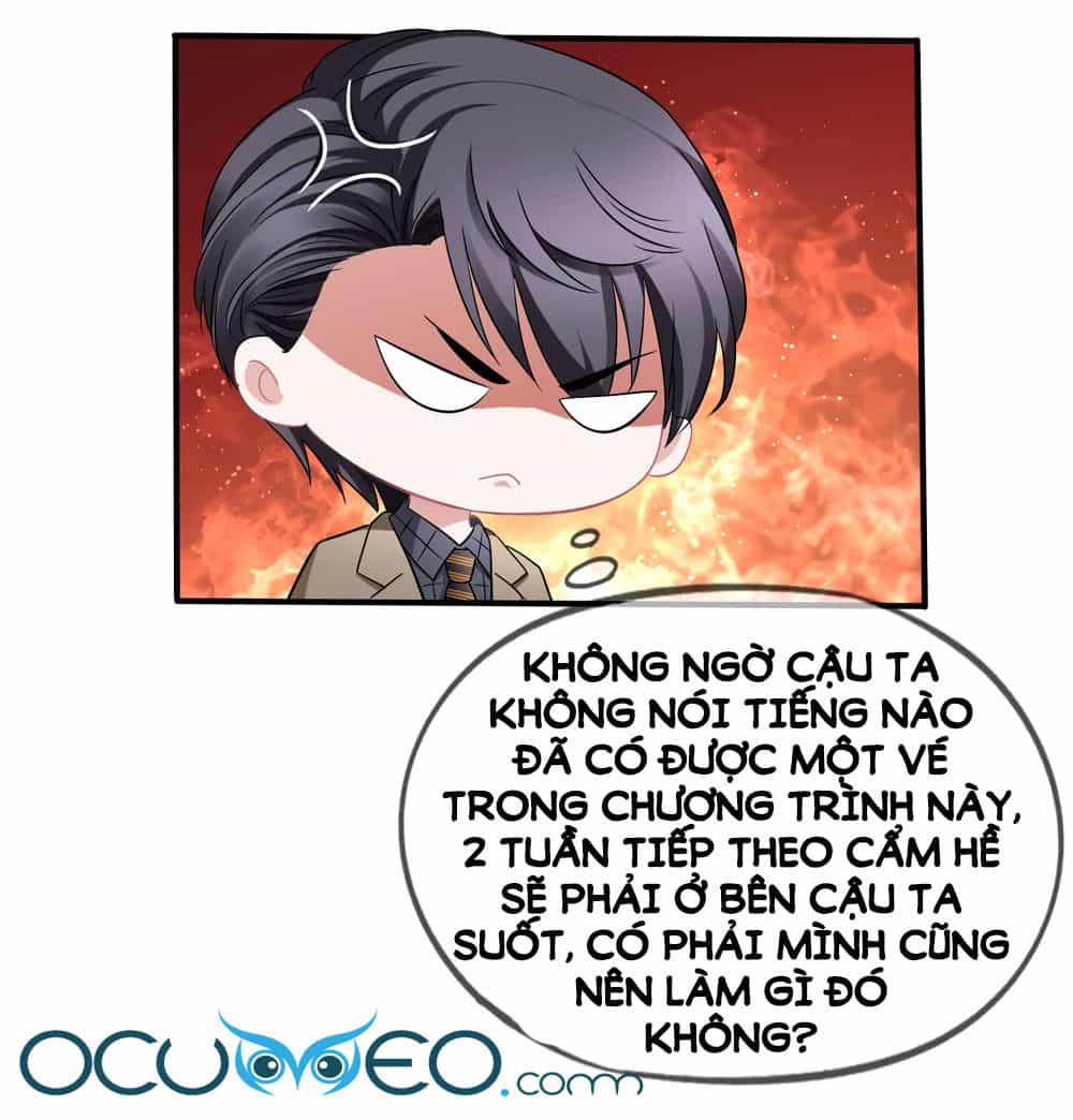 Mỹ Vị Giai Thê - Chương 41.1 - ảnh 34