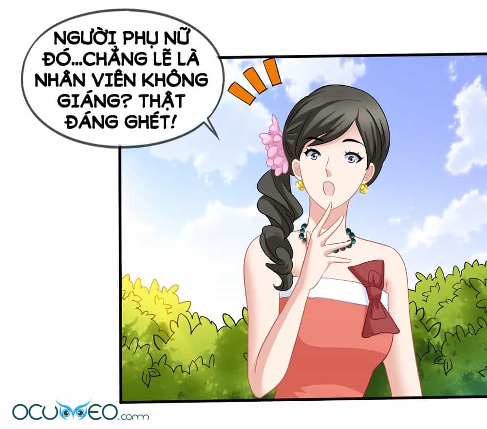 Mỹ Vị Giai Thê - Chương 41.2 - ảnh 25