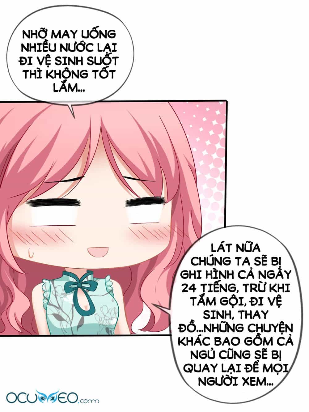 Mỹ Vị Giai Thê - Chương 41.5 - ảnh 21