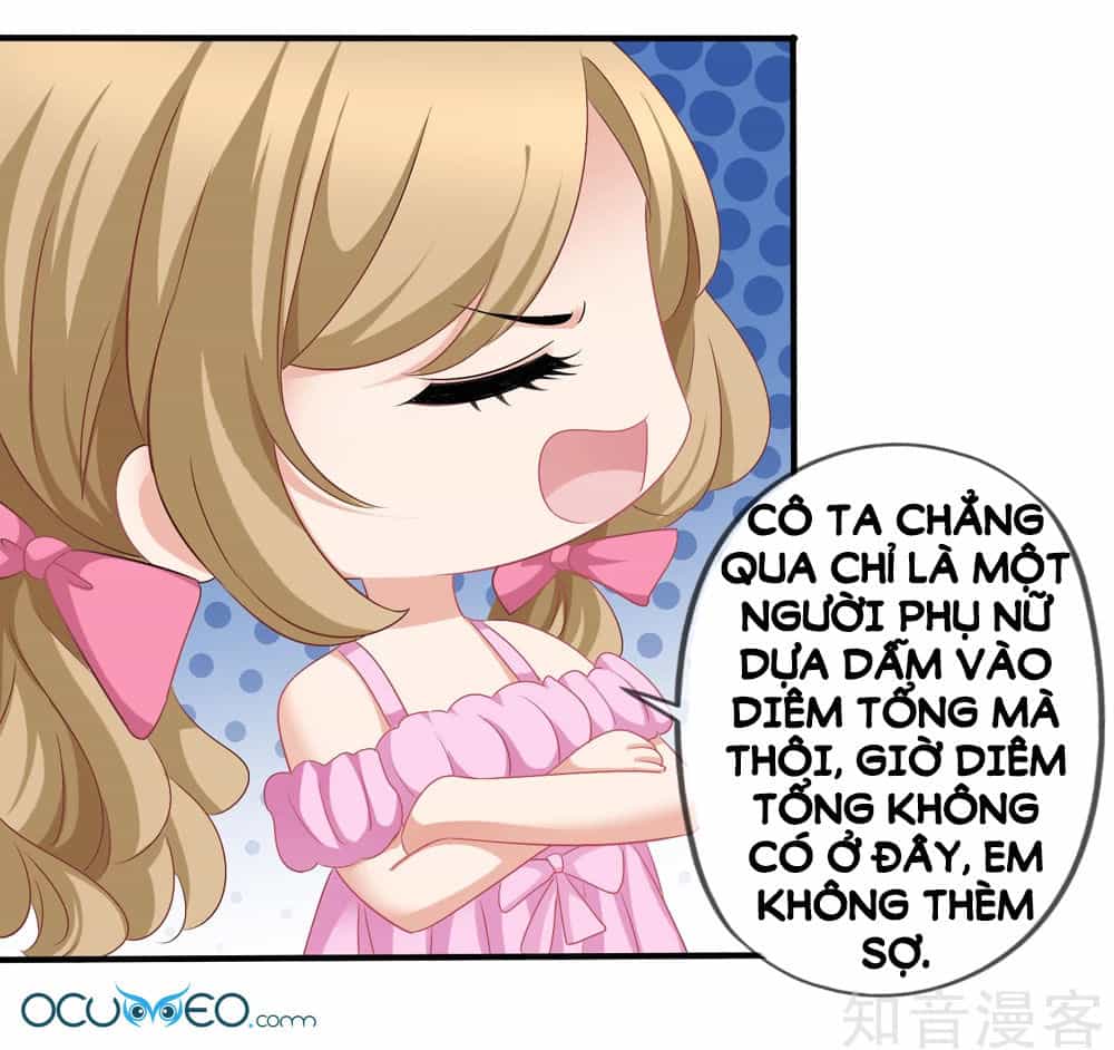 Mỹ Vị Giai Thê - Chương 41.5 - ảnh 29
