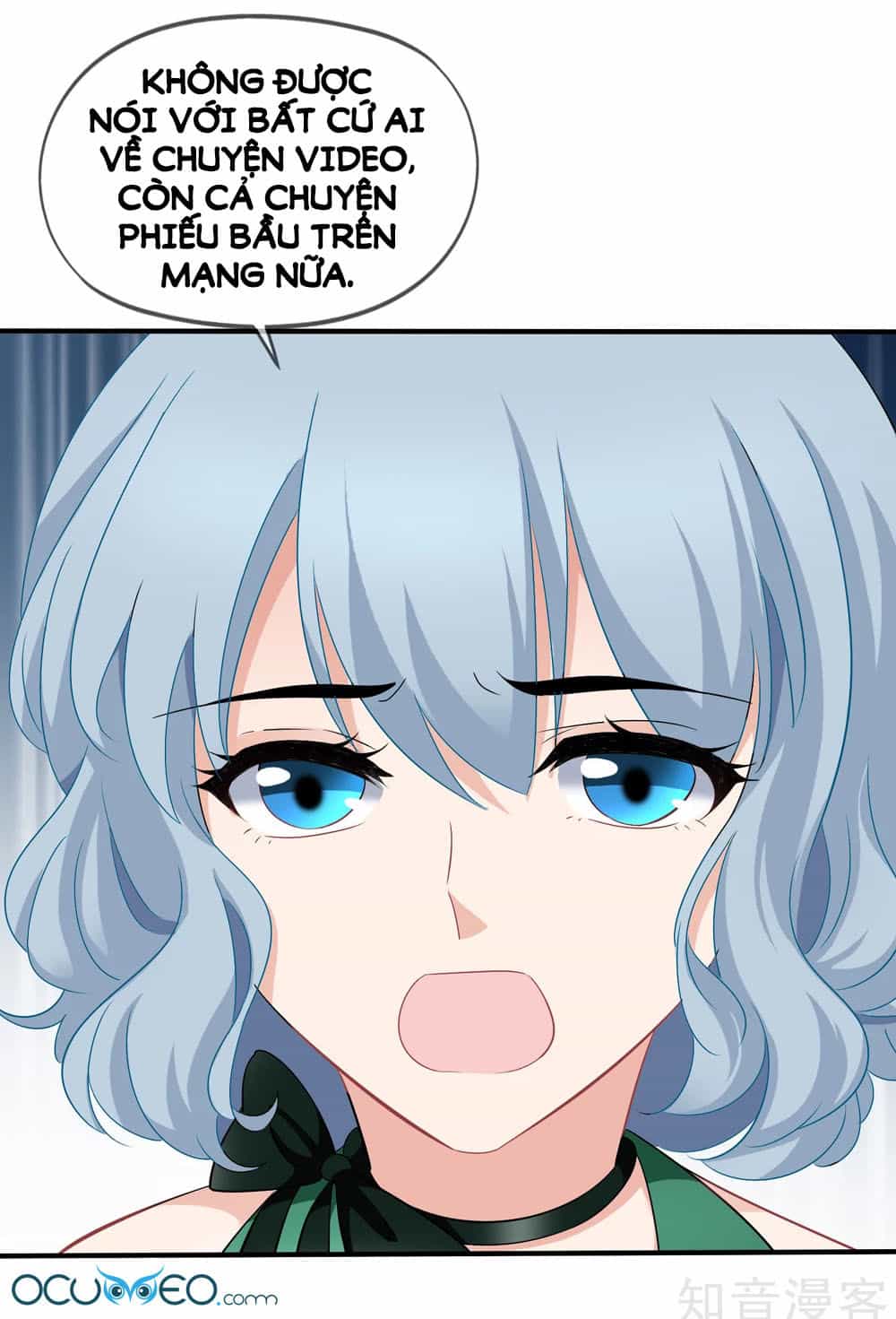 Mỹ Vị Giai Thê - Chương 42.1 - ảnh 13