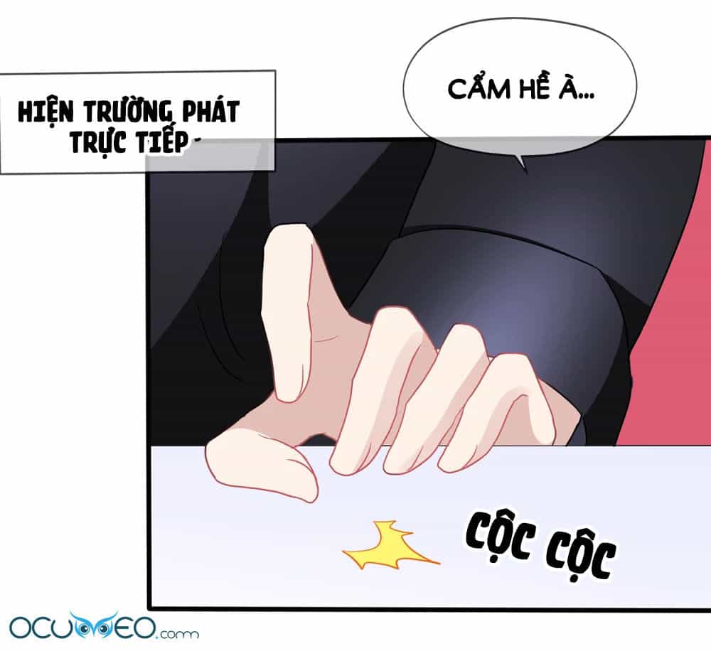 Mỹ Vị Giai Thê - Chương 42.2 - ảnh 31