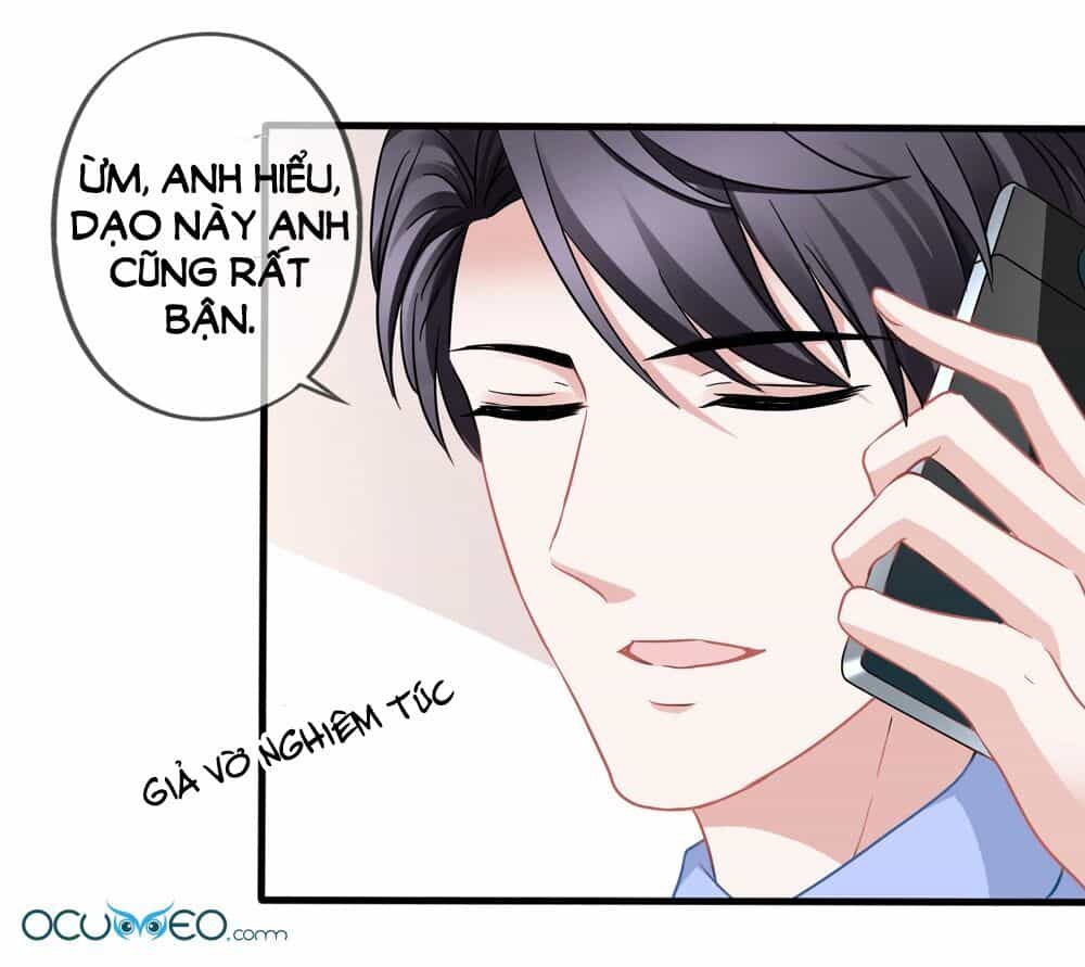 Mỹ Vị Giai Thê - Chương 43.1 - ảnh 22