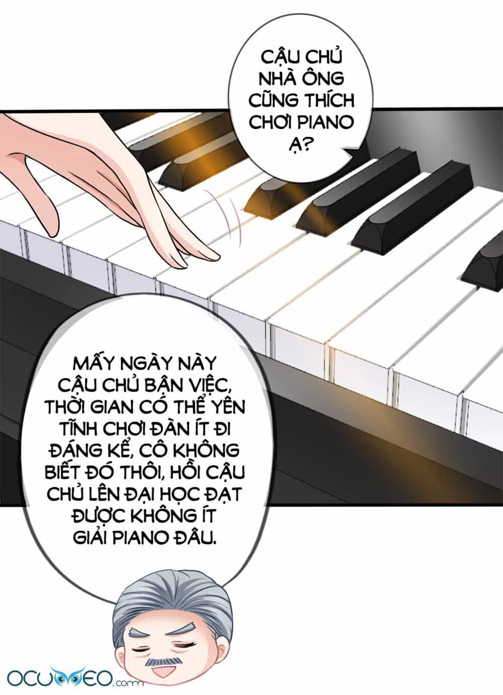 Mỹ Vị Giai Thê - Chương 43.2 - ảnh 5