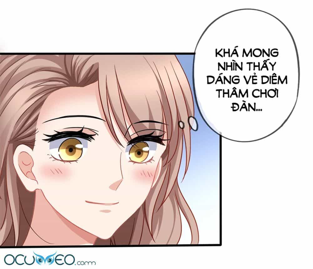 Mỹ Vị Giai Thê - Chương 43.2 - ảnh 6