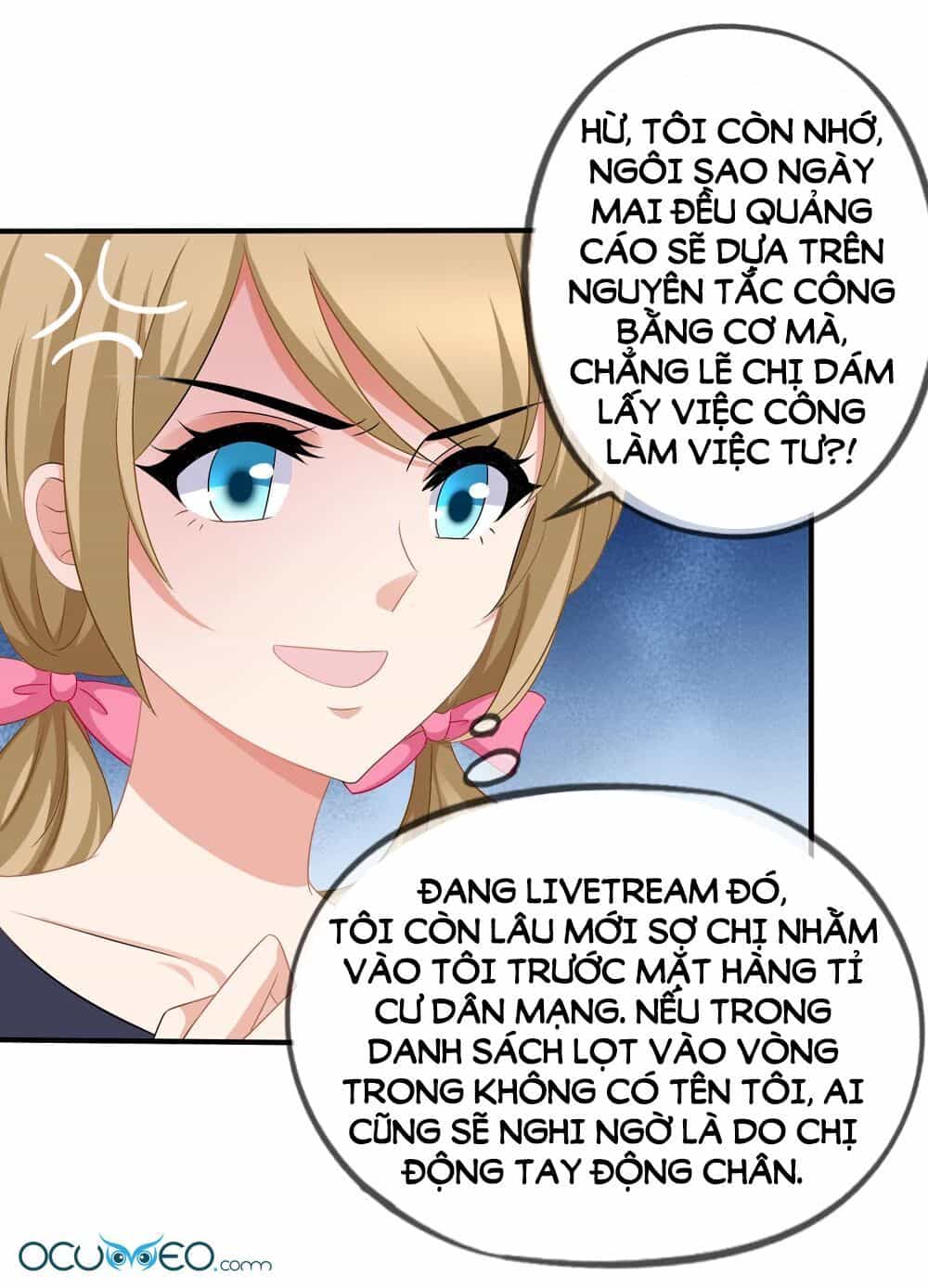 Mỹ Vị Giai Thê - Chương 44.1 - ảnh 18