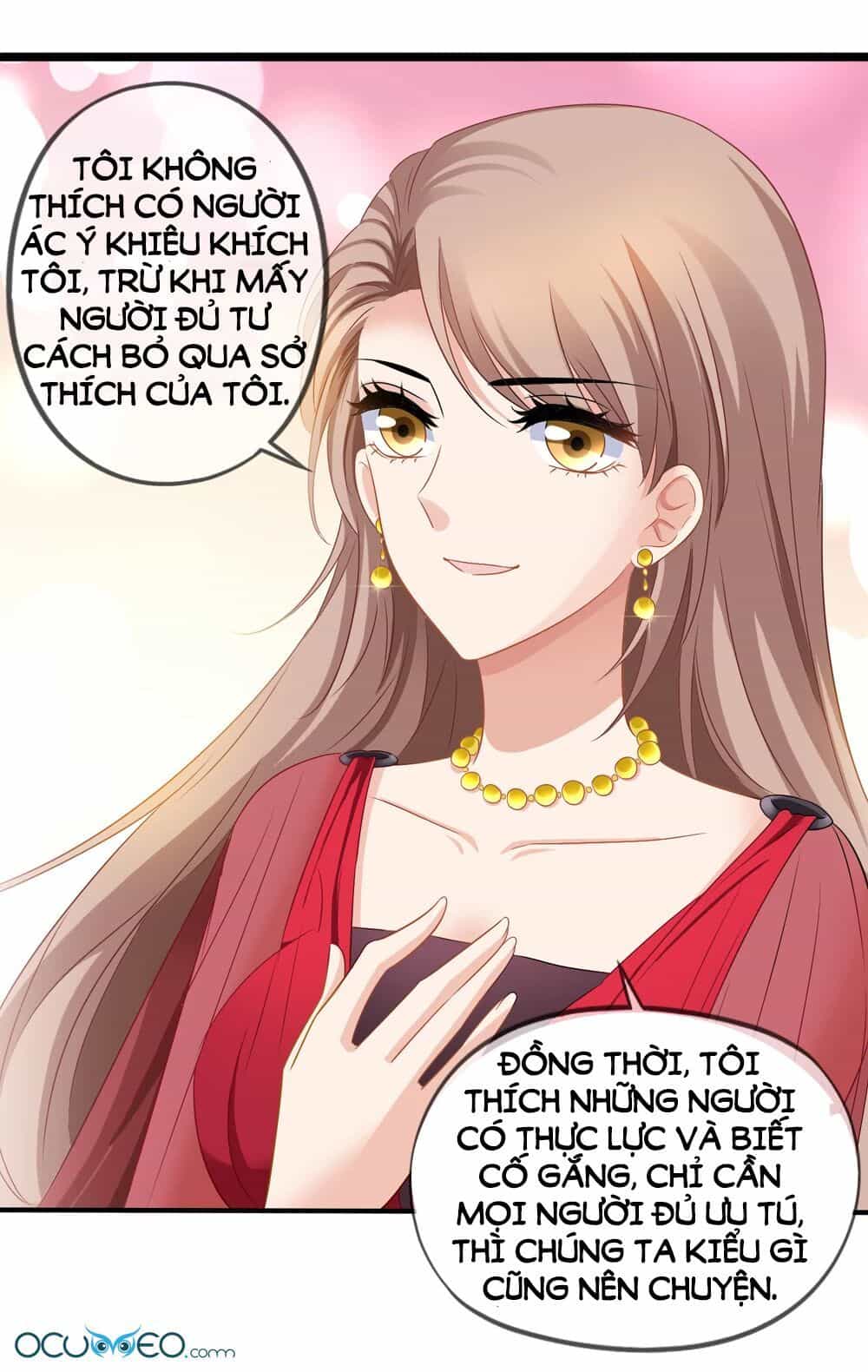 Mỹ Vị Giai Thê - Chương 44.1 - ảnh 25