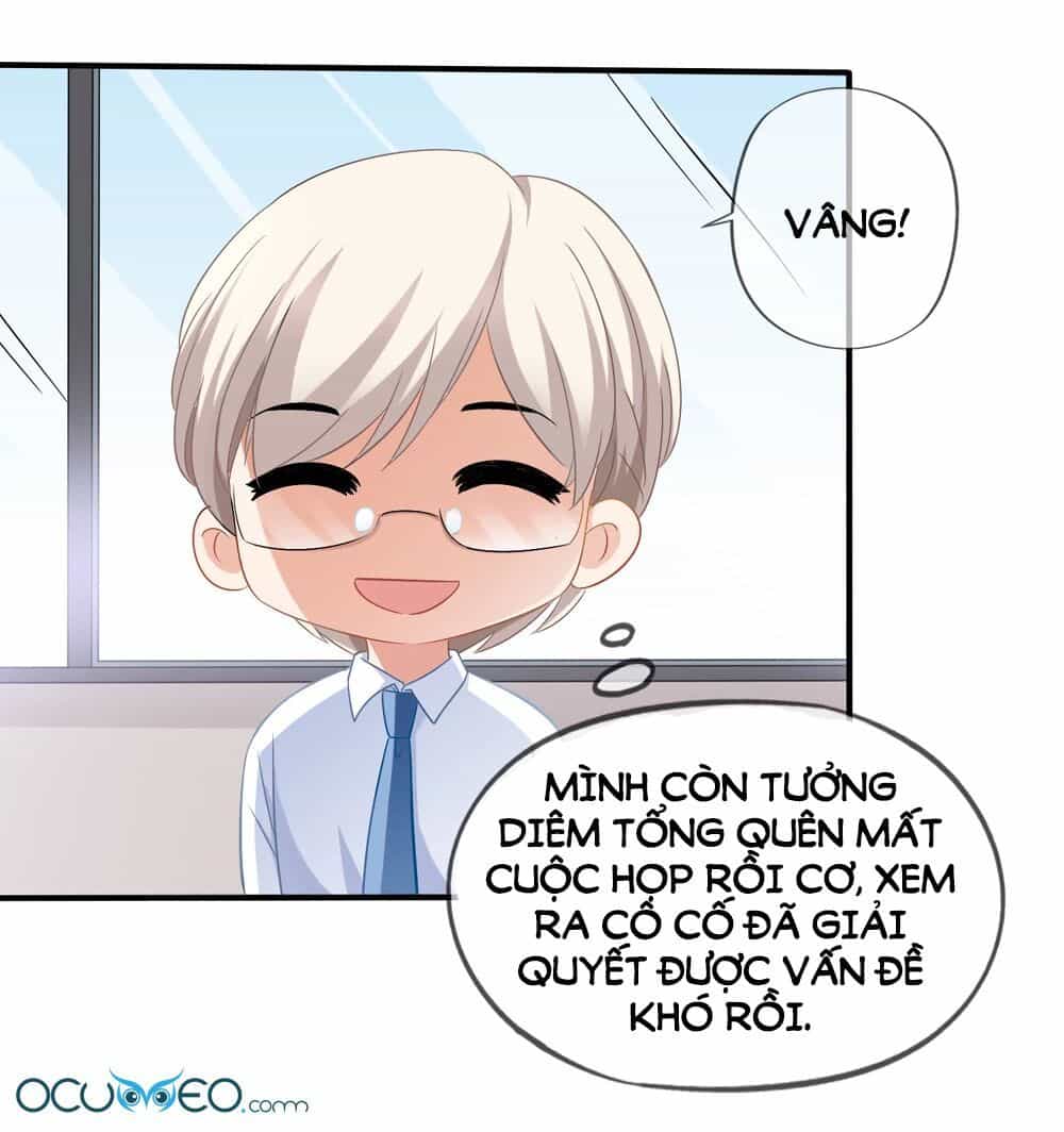 Mỹ Vị Giai Thê - Chương 44.1 - ảnh 30