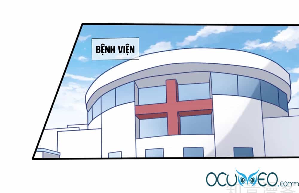 Mỹ Vị Giai Thê - Chương 5 - ảnh 22