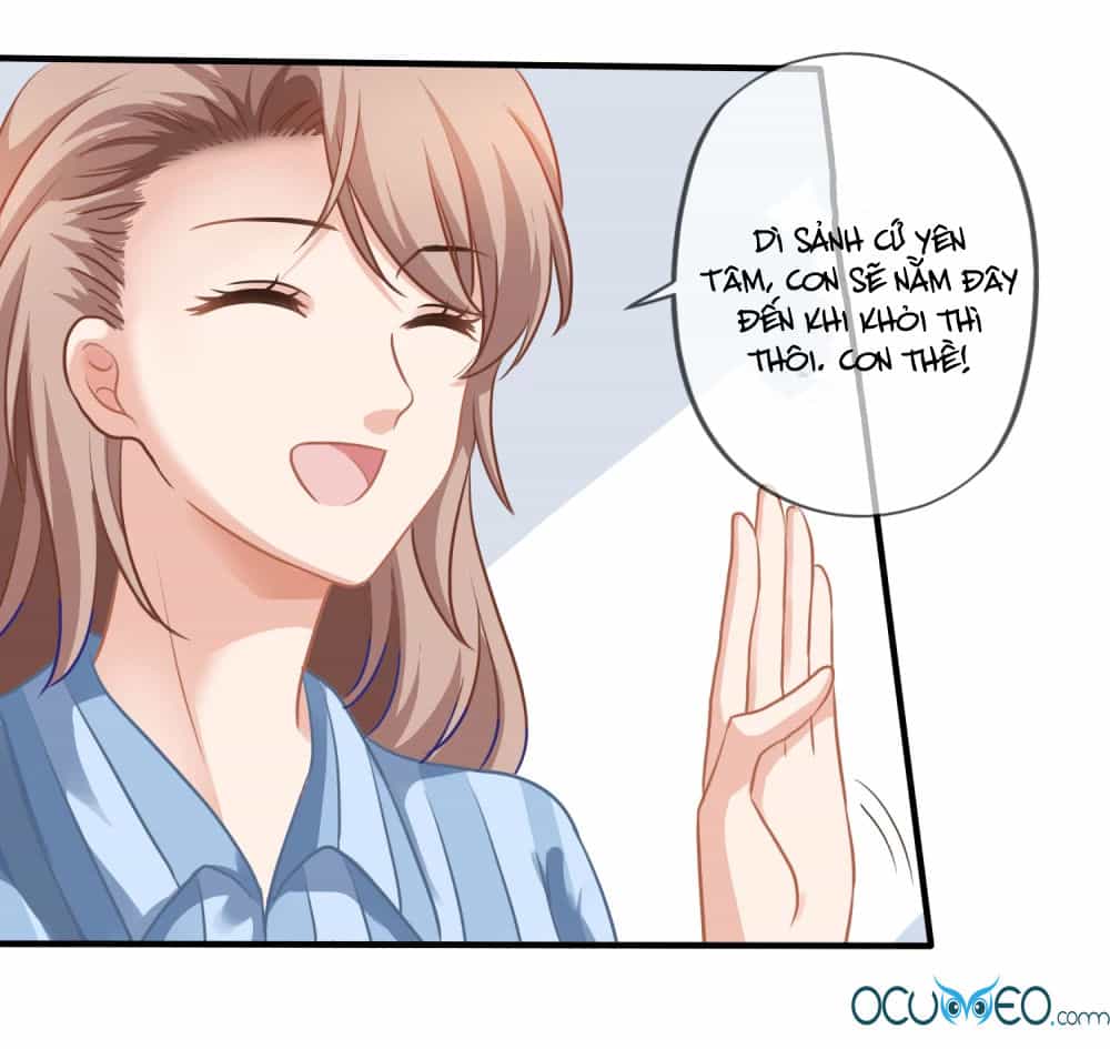 Mỹ Vị Giai Thê - Chương 5 - ảnh 25
