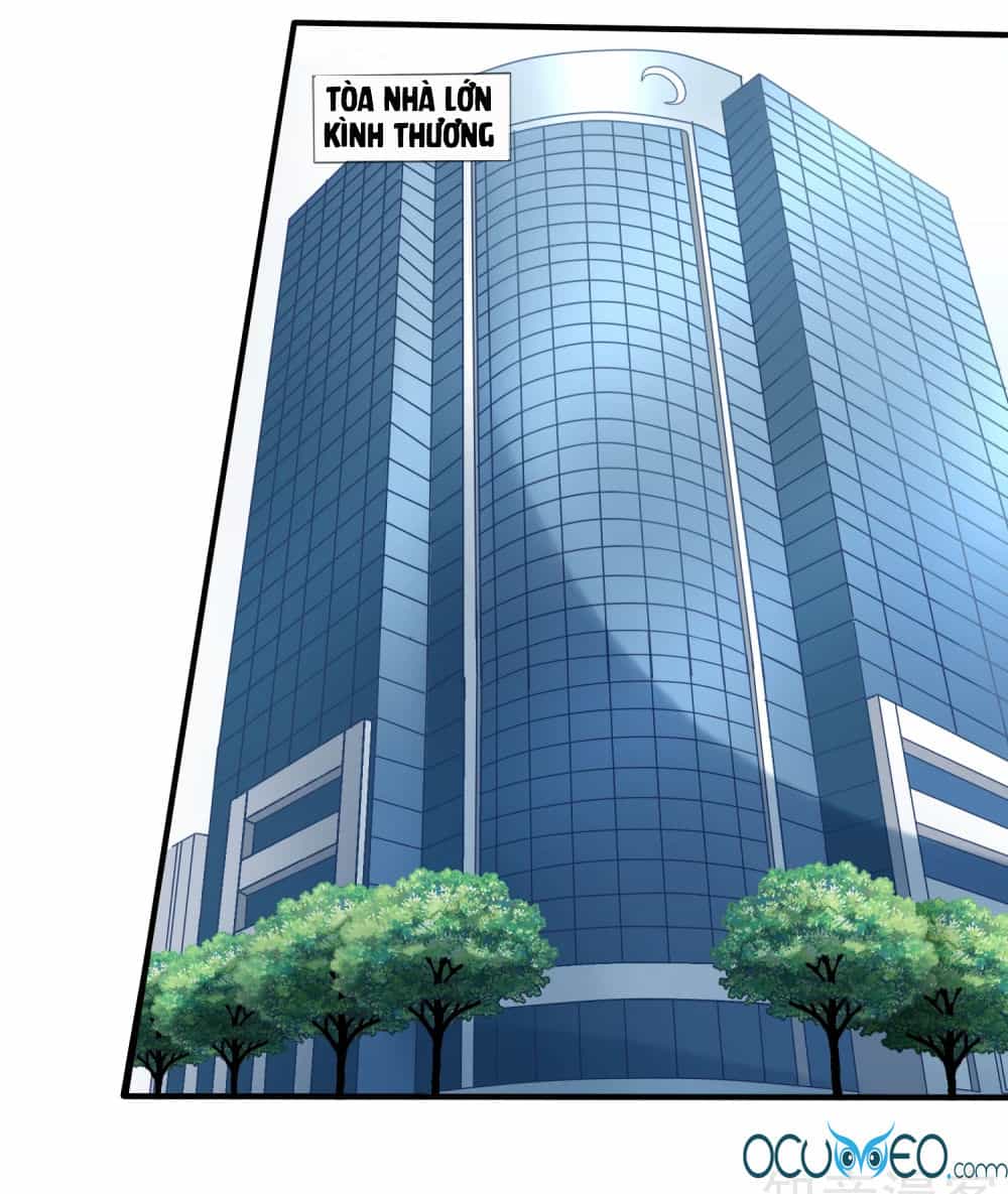 Mỹ Vị Giai Thê - Chương 5 - ảnh 32