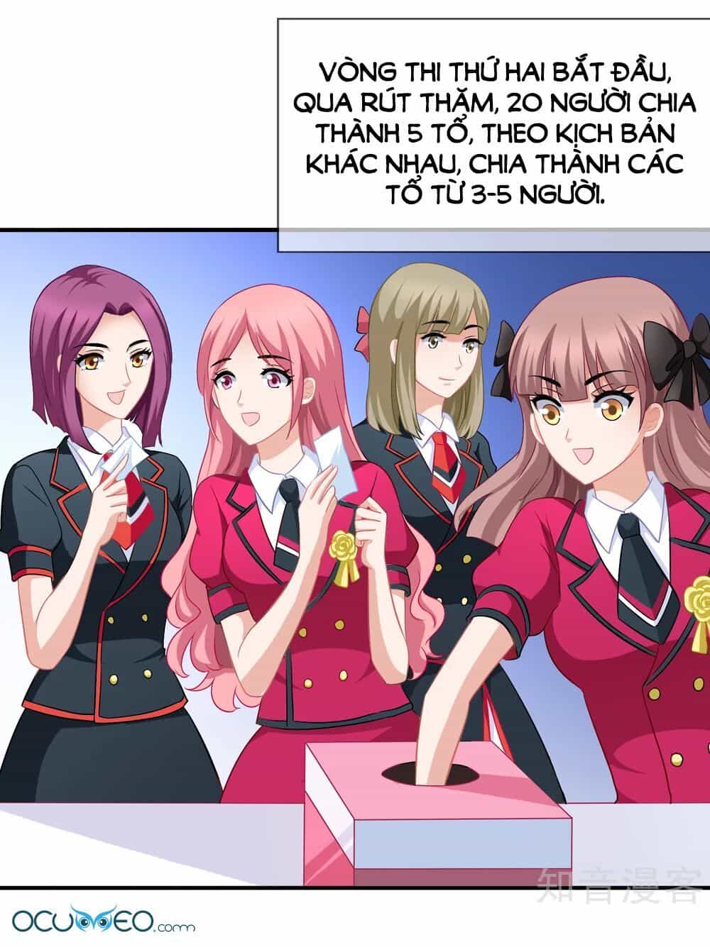 Mỹ Vị Giai Thê - Chương 45 - ảnh 13