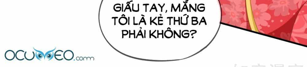 Mỹ Vị Giai Thê - Chương 45 - ảnh 28
