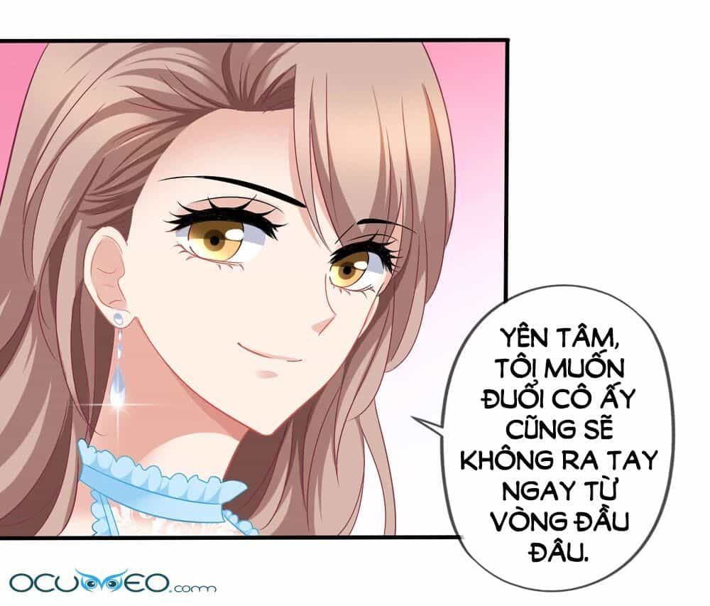 Mỹ Vị Giai Thê - Chương 45 - ảnh 4