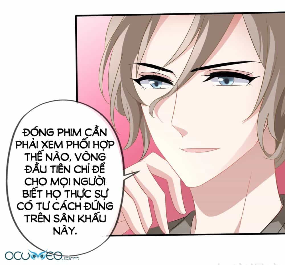 Mỹ Vị Giai Thê - Chương 45 - ảnh 8