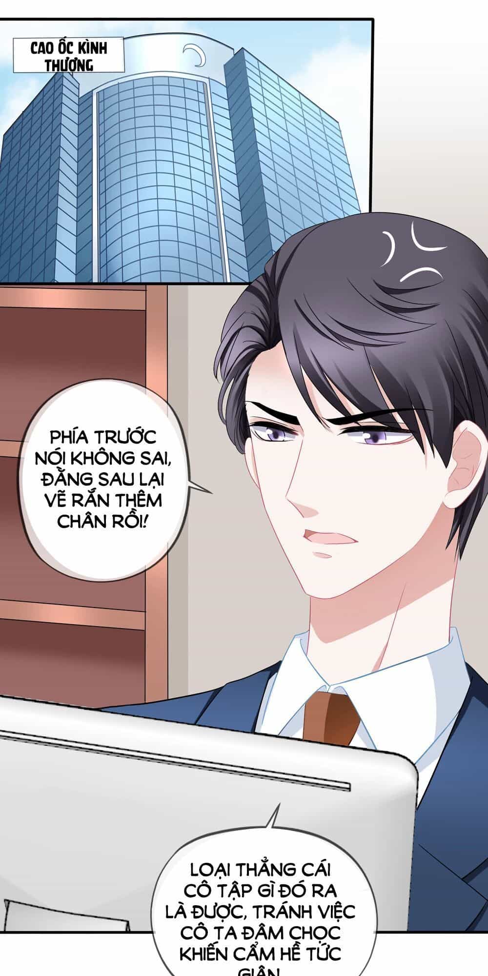Mỹ Vị Giai Thê - Chương 46 - ảnh 16