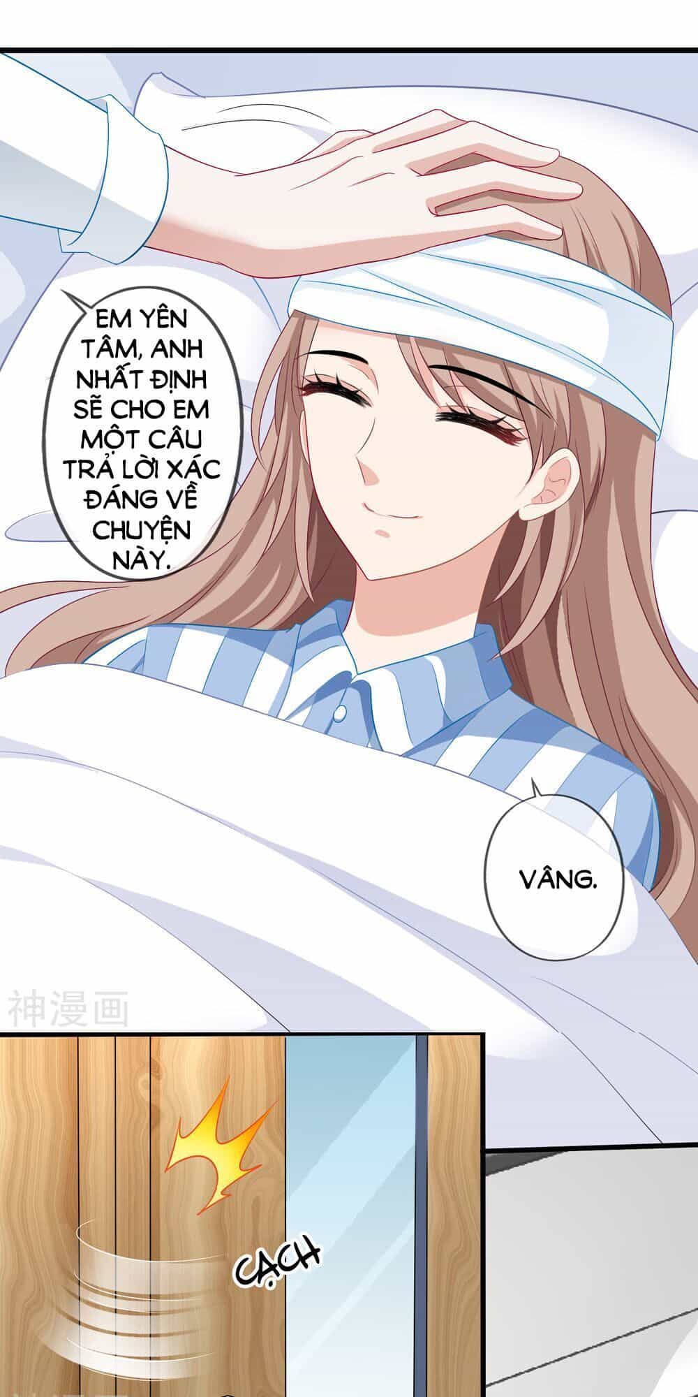 Mỹ Vị Giai Thê - Chương 48 - ảnh 17