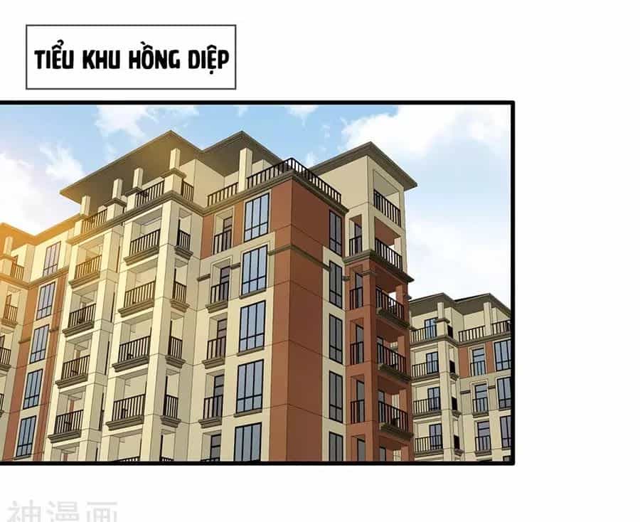 Mỹ Vị Giai Thê - Chương 51 - ảnh 3