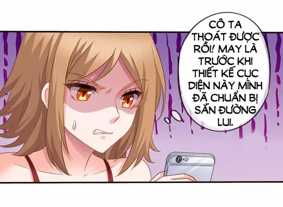 Mỹ Vị Giai Thê - Chương 53 - ảnh 23