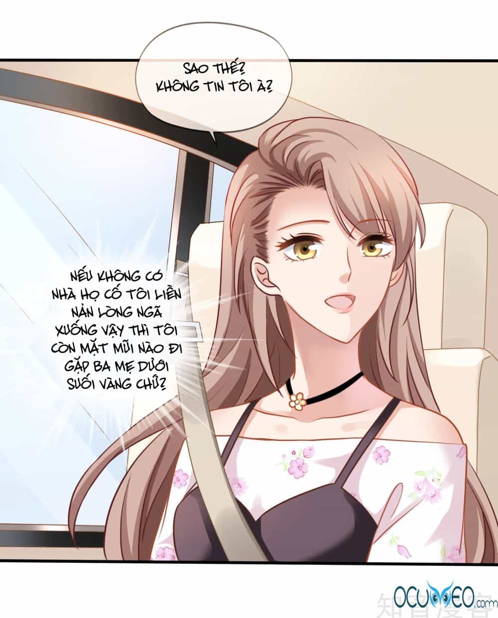 Mỹ Vị Giai Thê - Chương 6 - ảnh 23