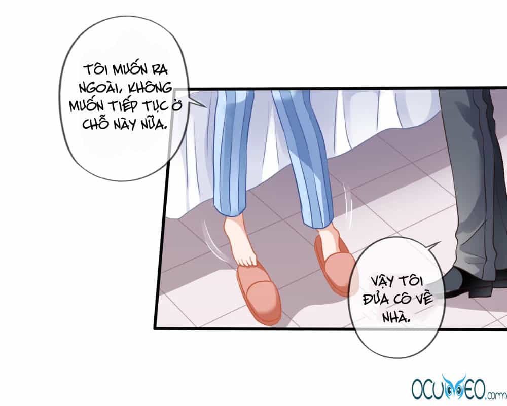 Mỹ Vị Giai Thê - Chương 6 - ảnh 4