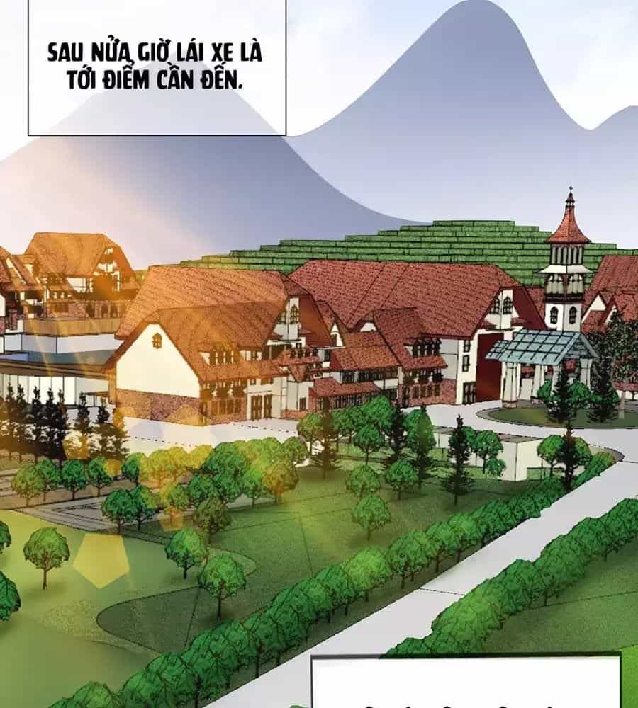 Mỹ Vị Giai Thê - Chương 57 - ảnh 35