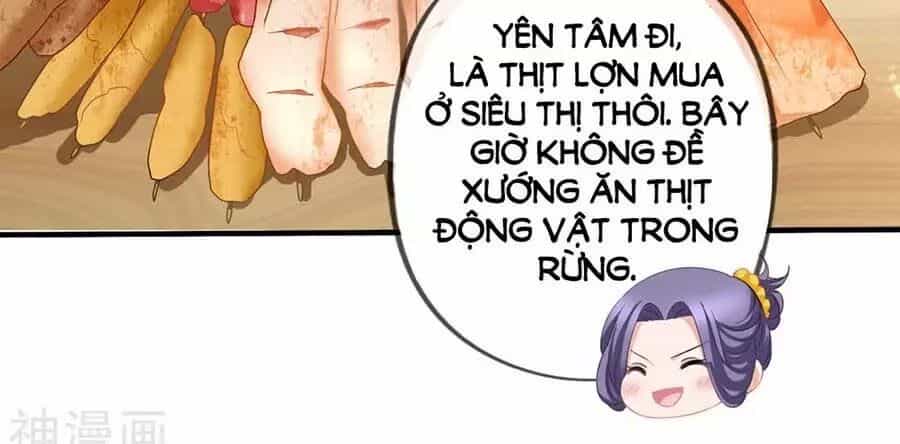 Mỹ Vị Giai Thê - Chương 58 - ảnh 19