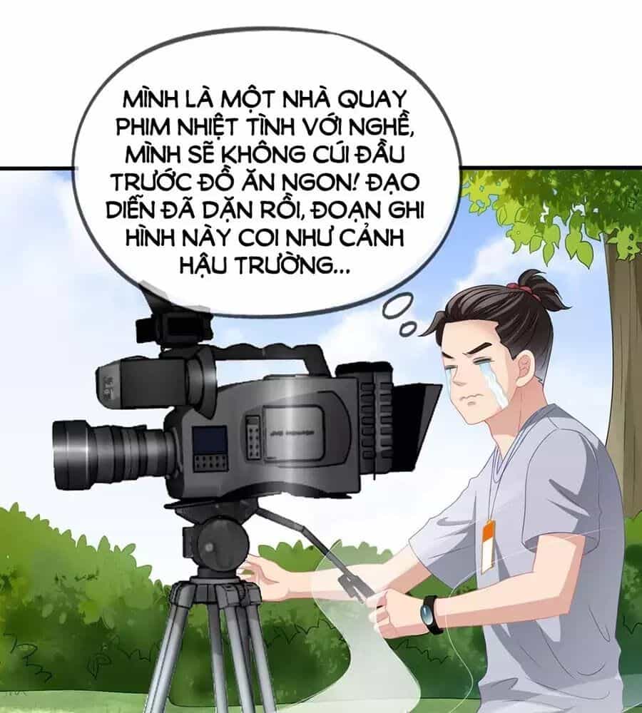 Mỹ Vị Giai Thê - Chương 58 - ảnh 30