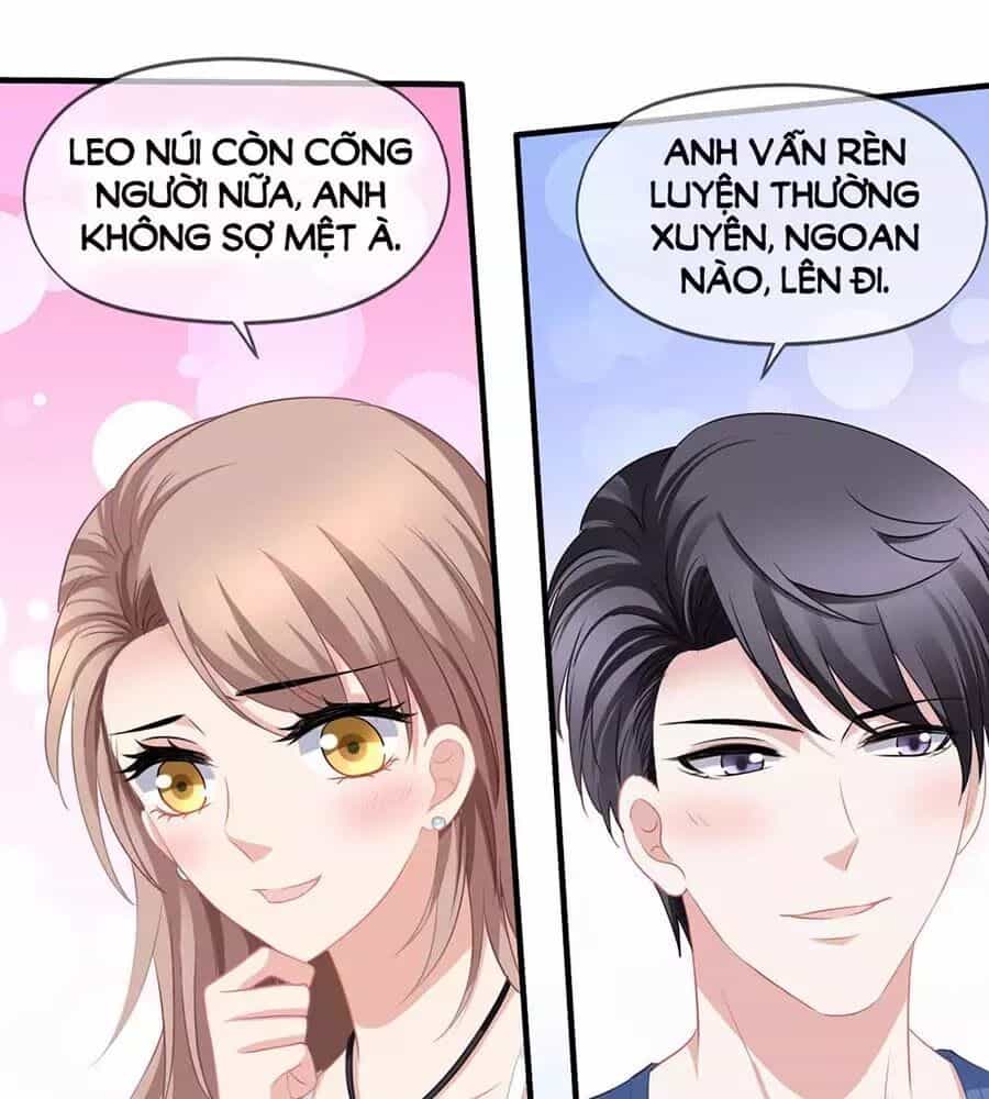 Mỹ Vị Giai Thê - Chương 58 - ảnh 4