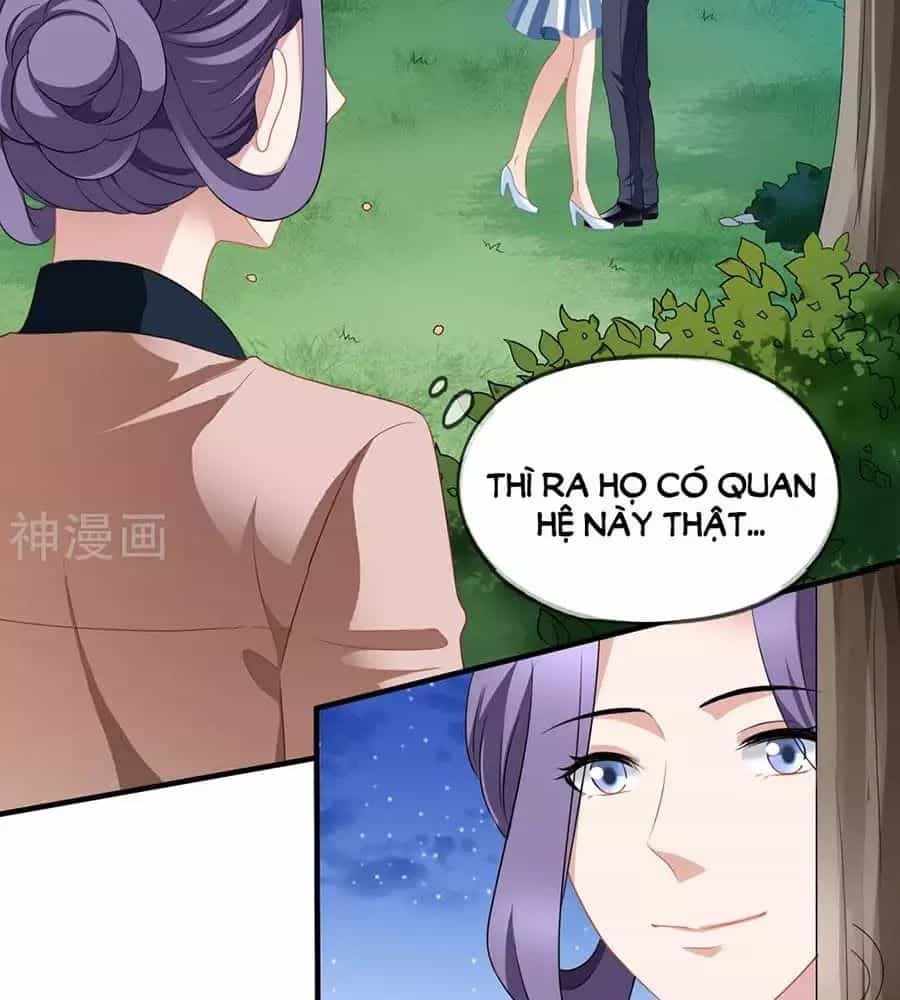 Mỹ Vị Giai Thê - Chương 59 - ảnh 4