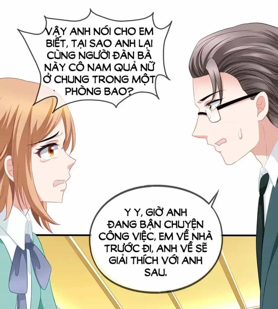 Mỹ Vị Giai Thê - Chương 59 - ảnh 45