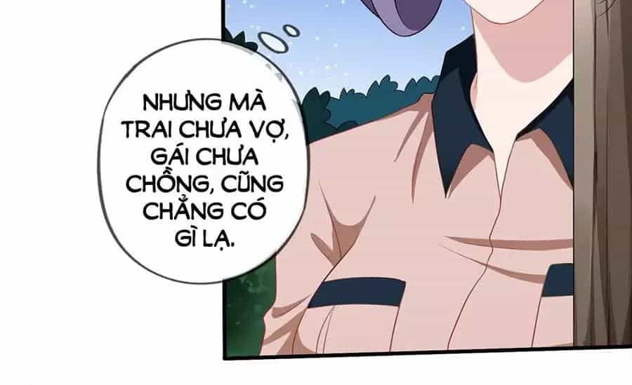 Mỹ Vị Giai Thê - Chương 59 - ảnh 5