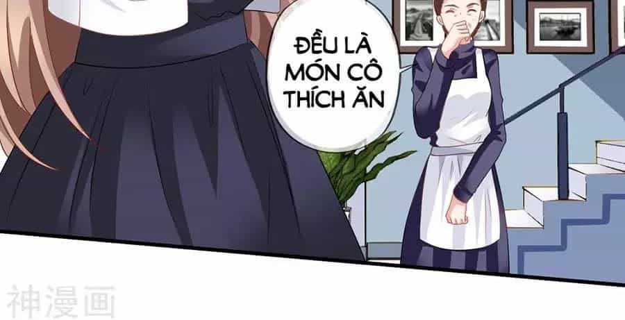 Mỹ Vị Giai Thê - Chương 60 - ảnh 20