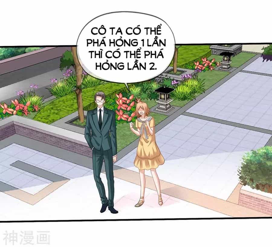 Mỹ Vị Giai Thê - Chương 60 - ảnh 45