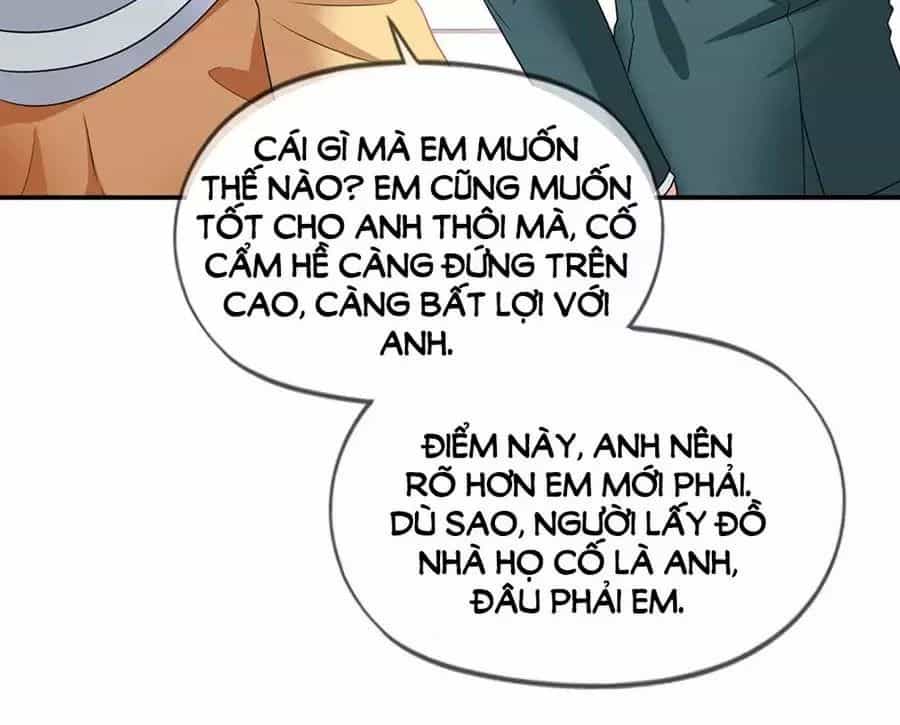 Mỹ Vị Giai Thê - Chương 60 - ảnh 47