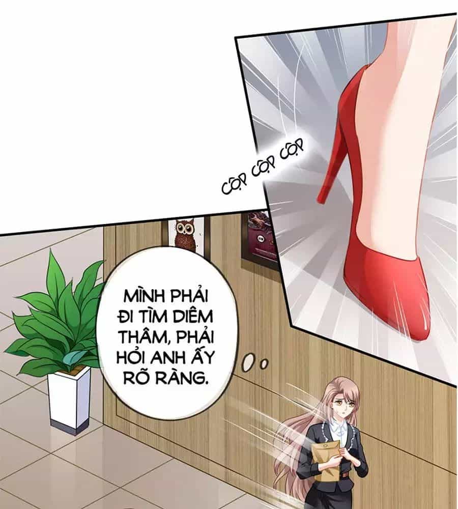 Mỹ Vị Giai Thê - Chương 61 - ảnh 46