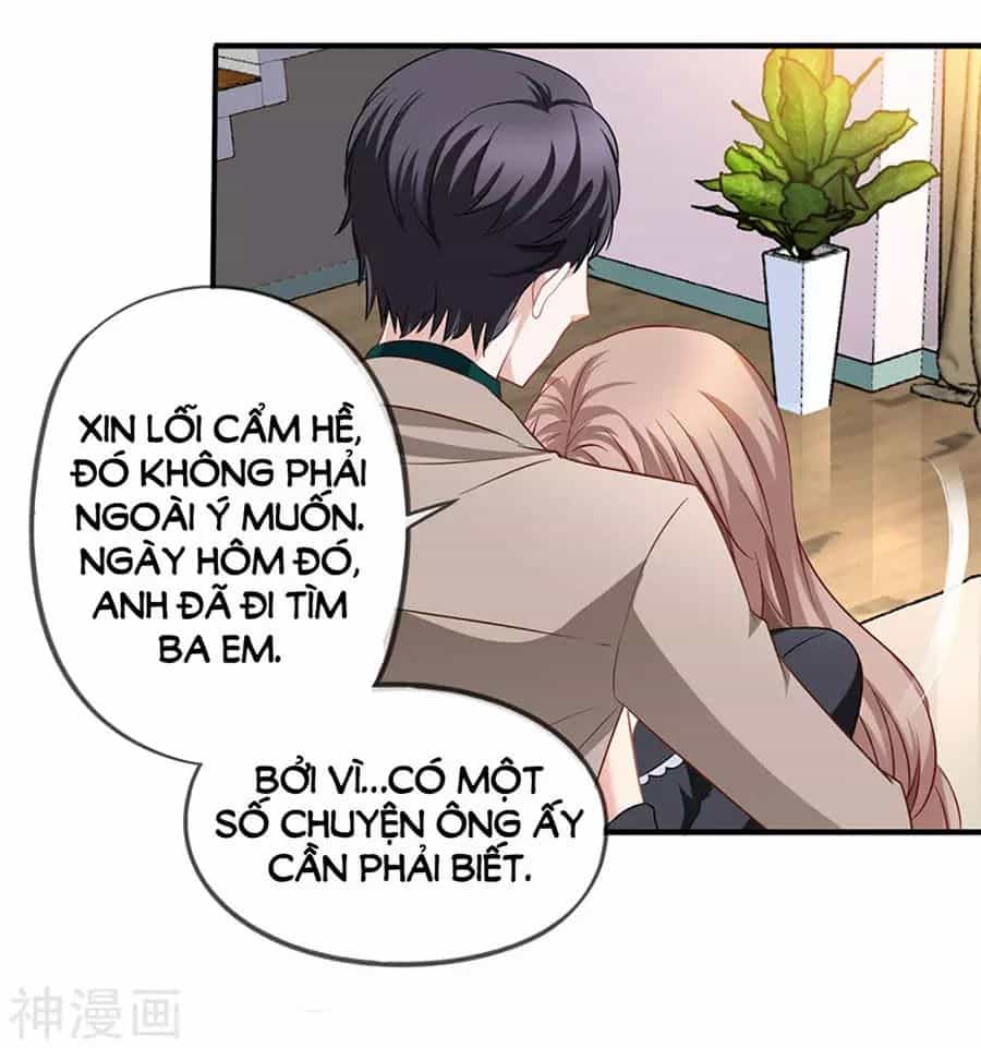 Mỹ Vị Giai Thê - Chương 62 - ảnh 35