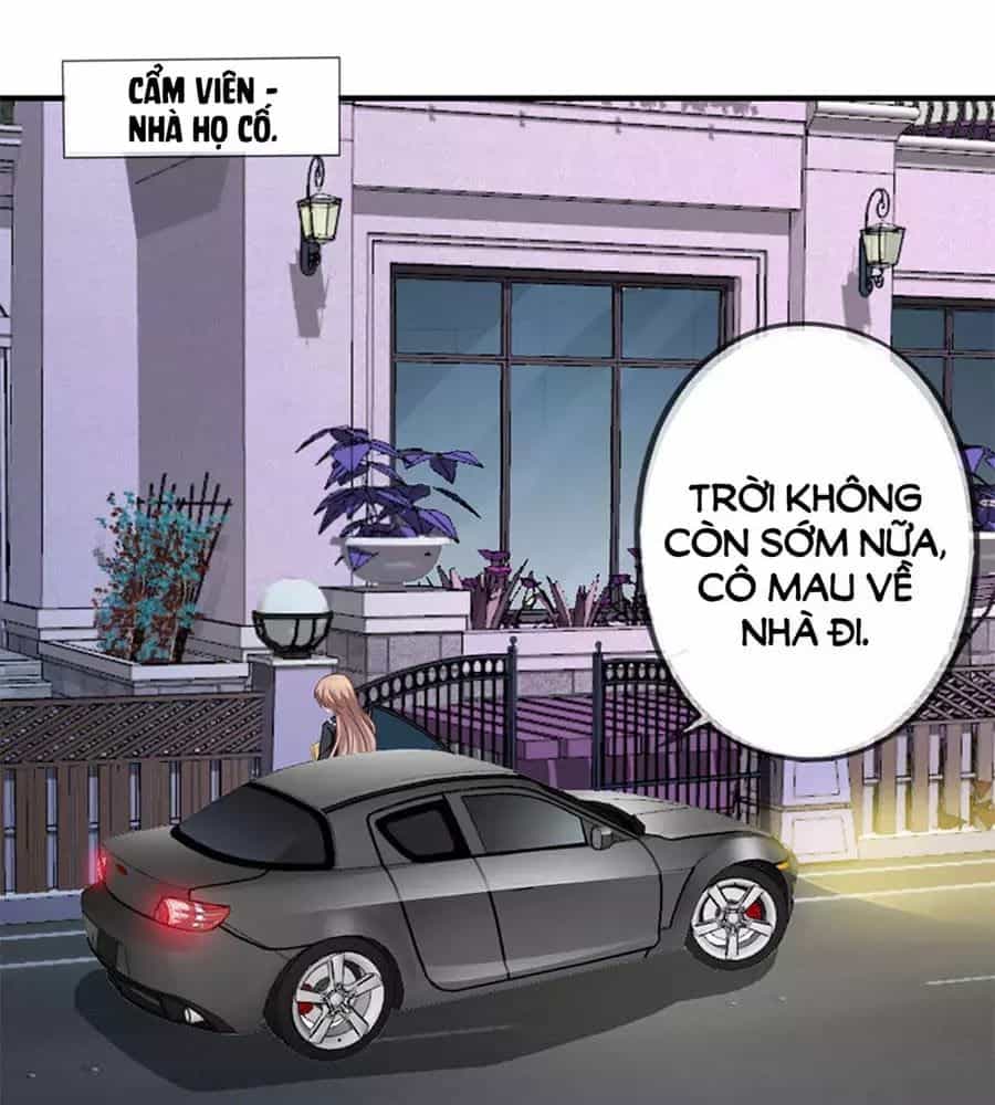 Mỹ Vị Giai Thê - Chương 62 - ảnh 6
