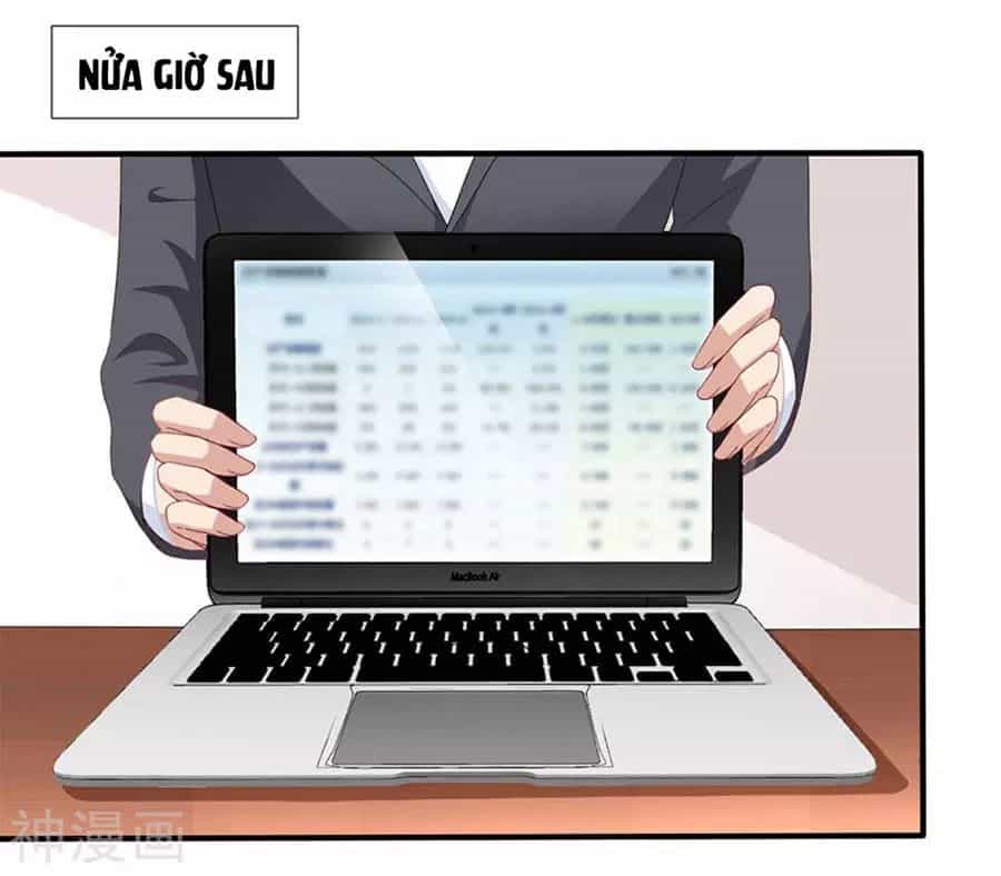 Mỹ Vị Giai Thê - Chương 63 - ảnh 18