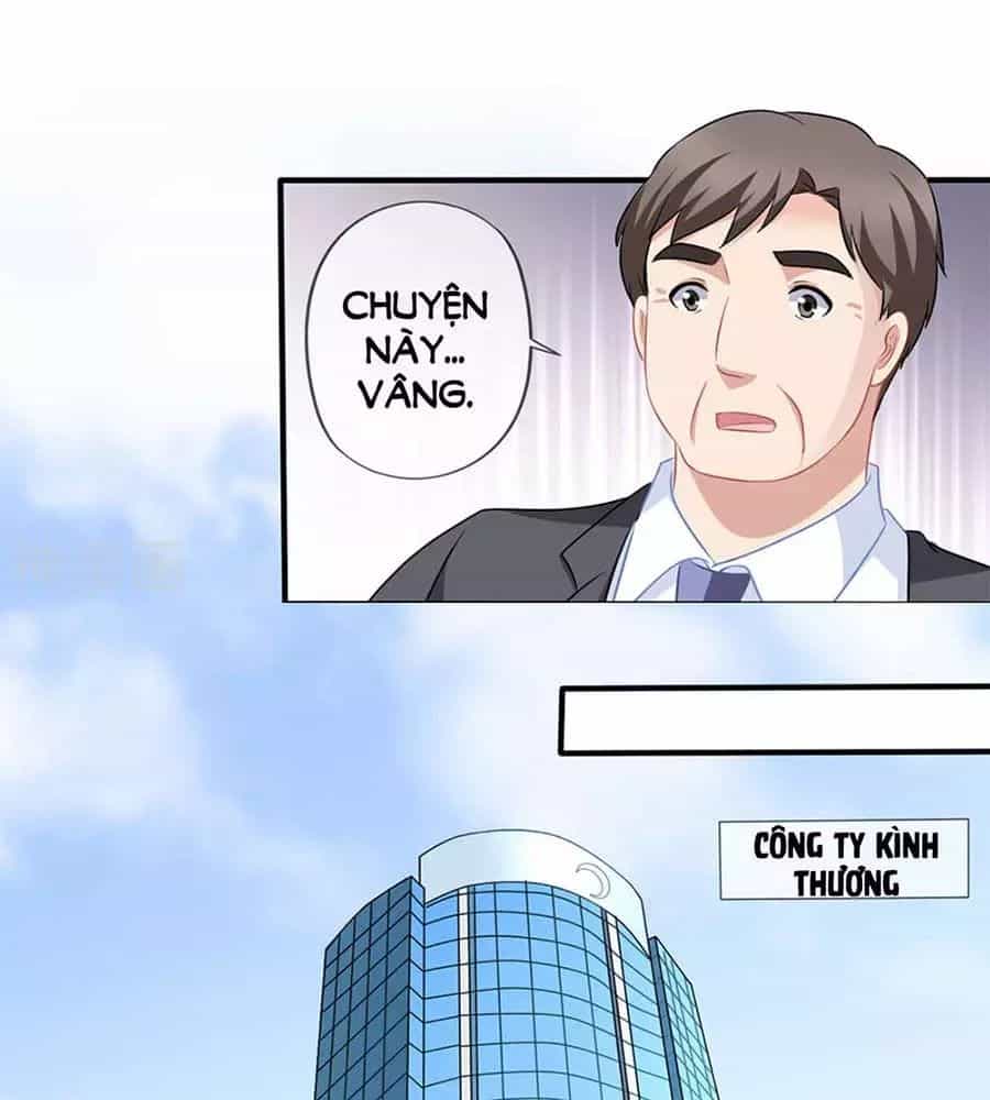 Mỹ Vị Giai Thê - Chương 63 - ảnh 21