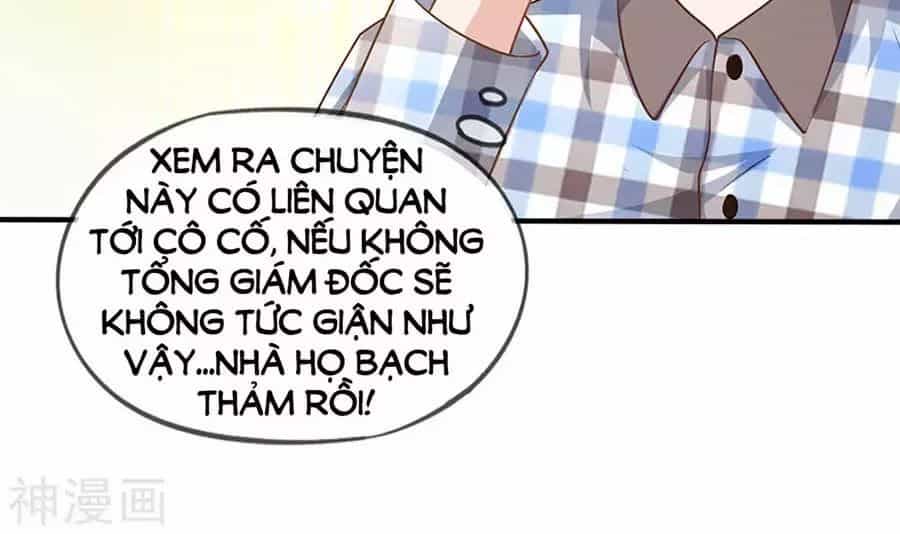 Mỹ Vị Giai Thê - Chương 63 - ảnh 9