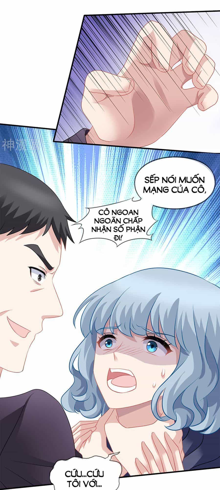 Mỹ Vị Giai Thê - Chương 64 - ảnh 13