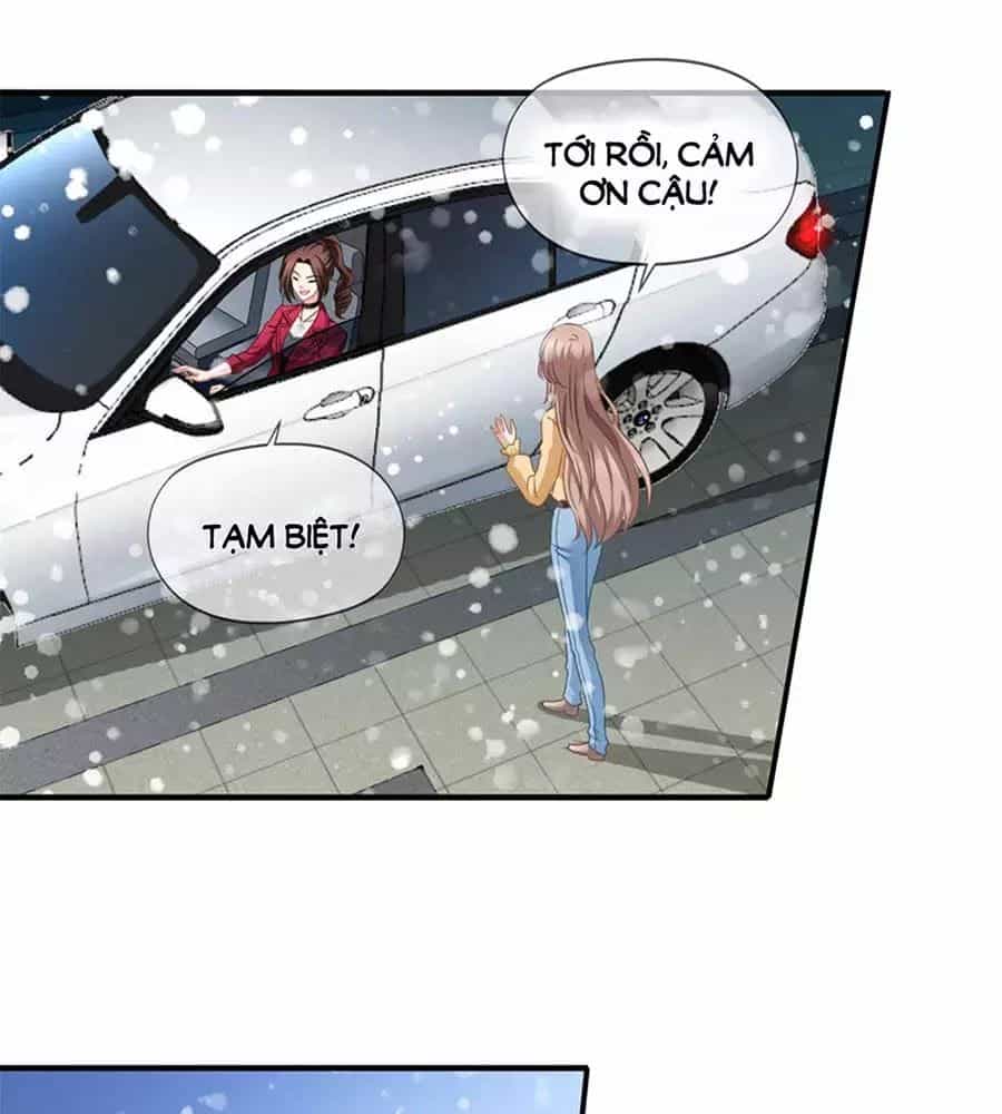 Mỹ Vị Giai Thê - Chương 67 - ảnh 12