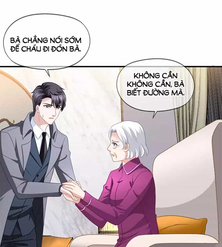 Mỹ Vị Giai Thê - Chương 67 - ảnh 31