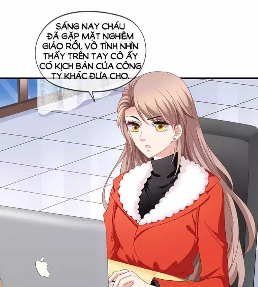 Mỹ Vị Giai Thê - Chương 68 - ảnh 29