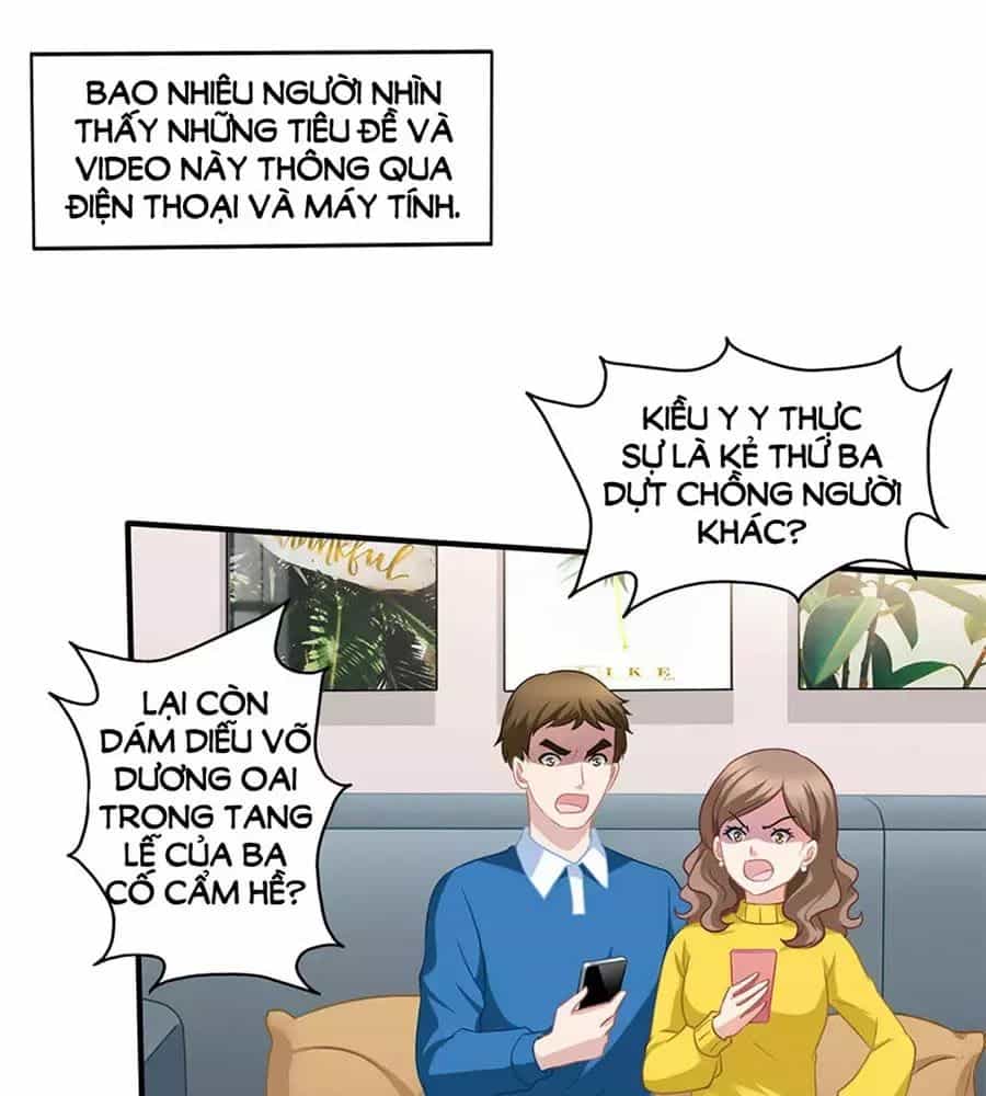 Mỹ Vị Giai Thê - Chương 68 - ảnh 48